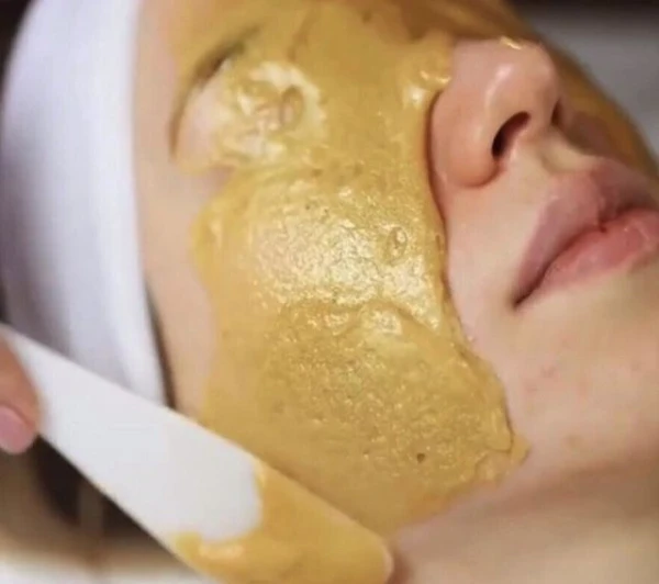LIQUID GOLD FACIAL