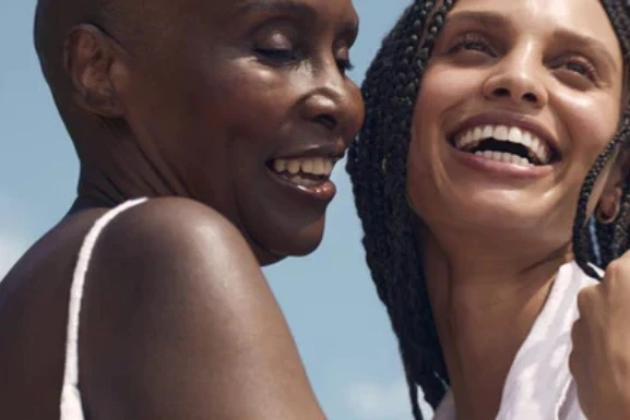 Huidverzorging in je vijftiger jaren