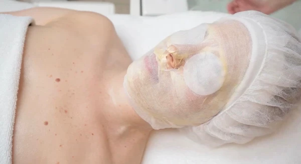 THERMO MODELAGE FACIAL