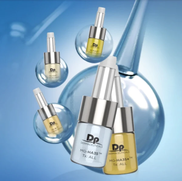 MICRONEEDLING Dermapen 4