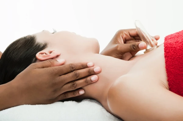 Buccal en Toning Massage